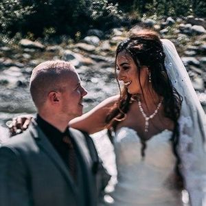 Meet your Posher, Chantel